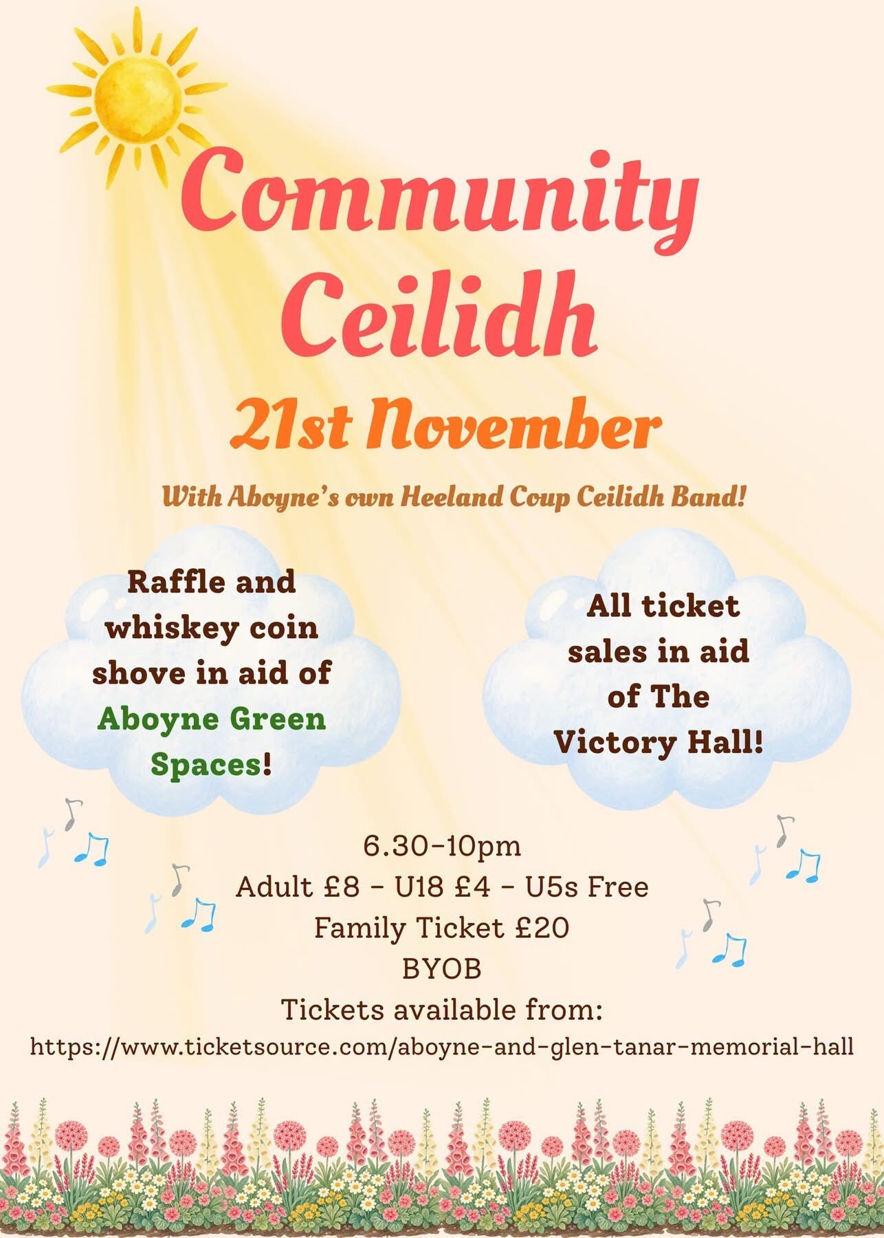 Ceilidh Ceilidh
