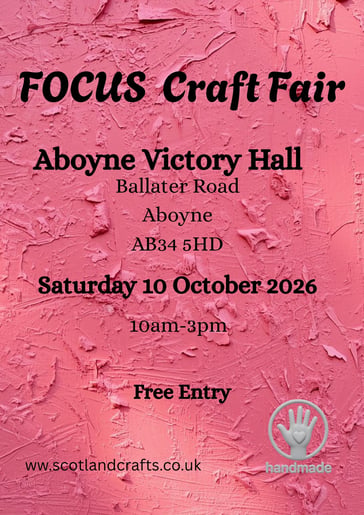 CraftFairOctober