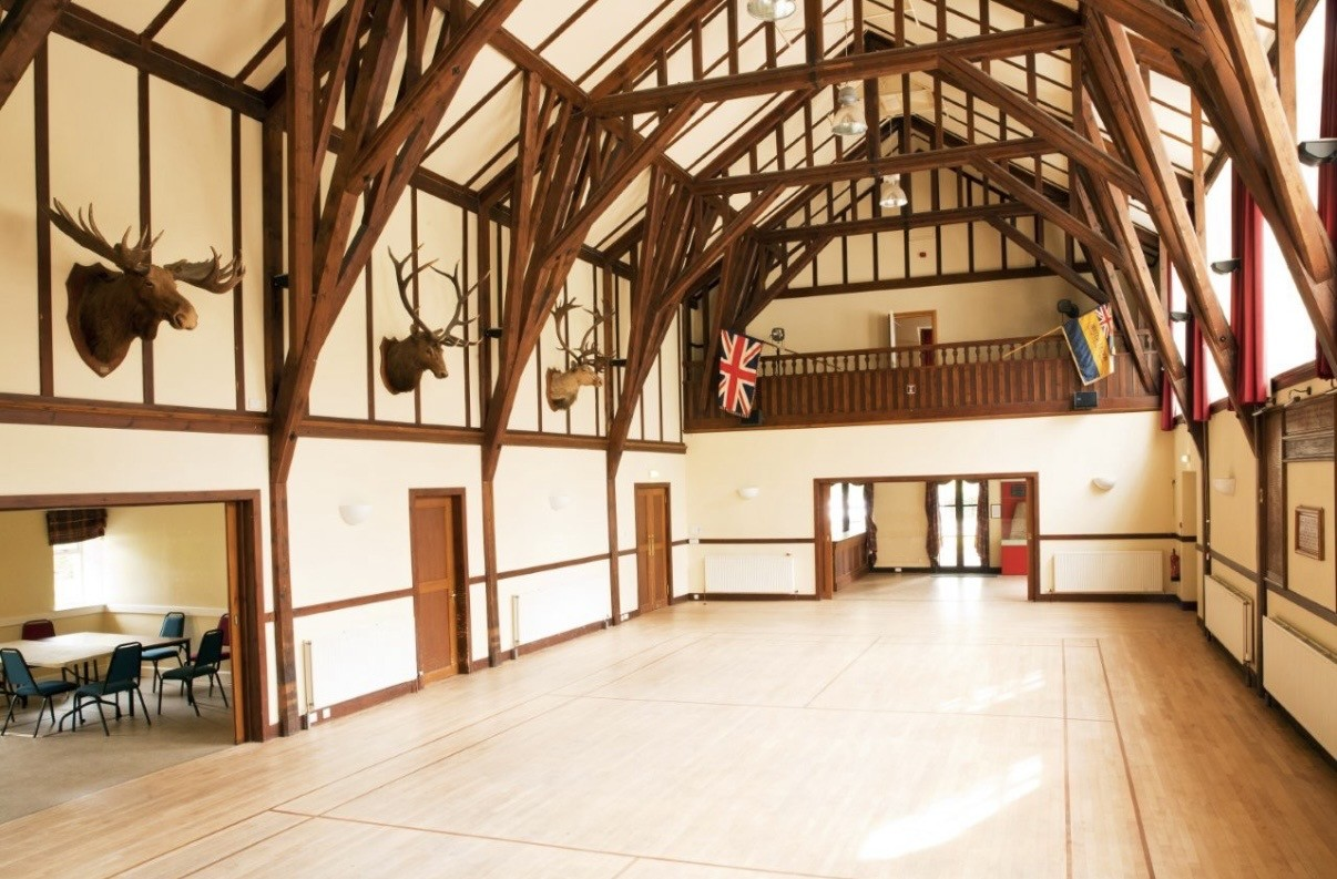 Hall1