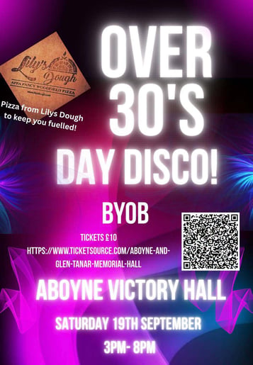 Over 30s