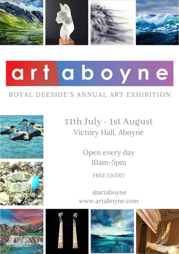 art aboyne