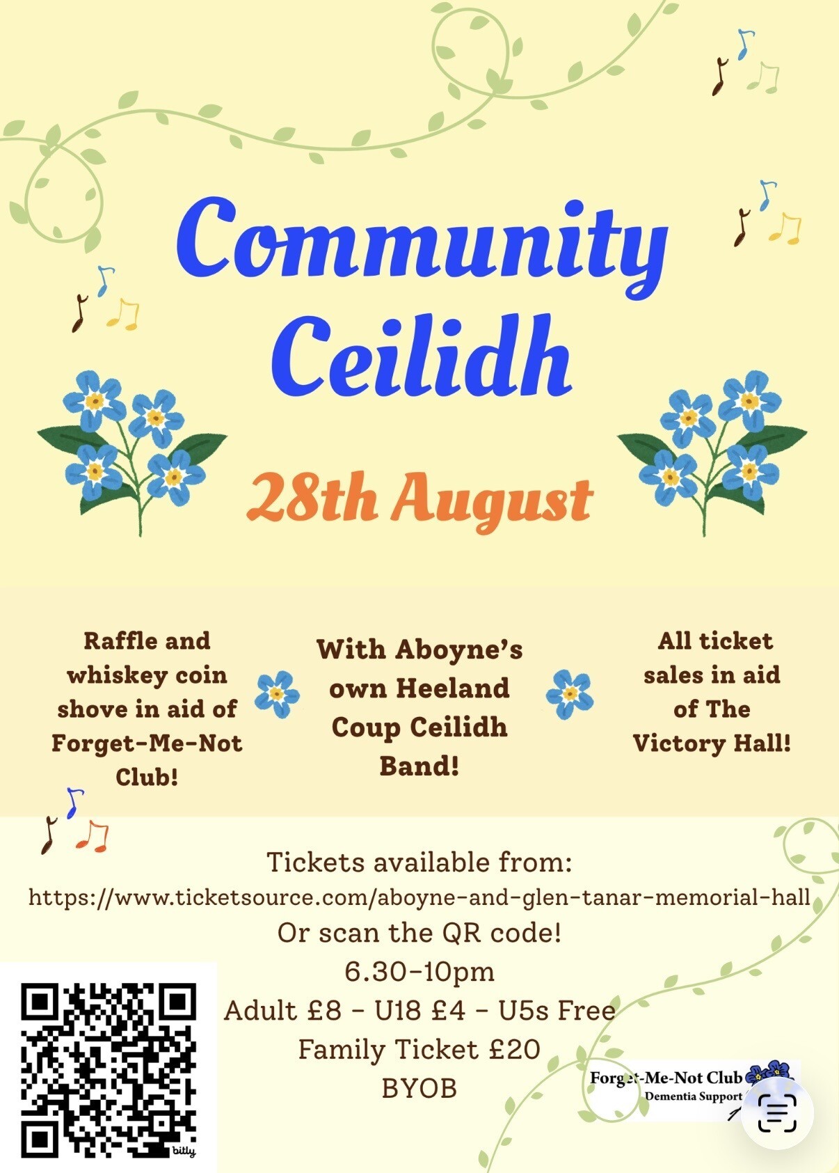 ceilidh august ceilidh august